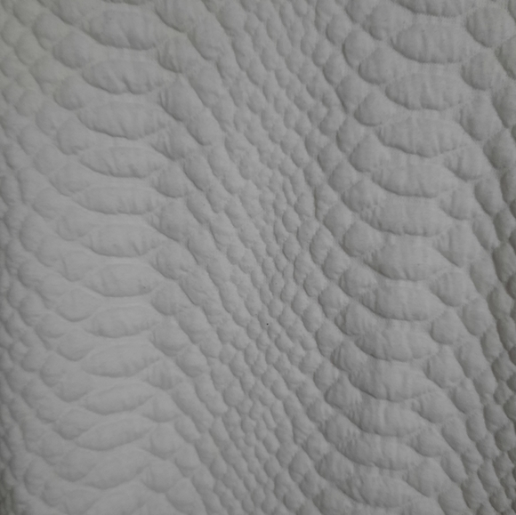 Old Navy Textured Front Top - Picture 3 of 5